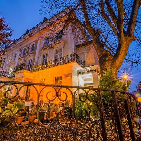 New Dawn Hotel Лондон Экстерьер фото