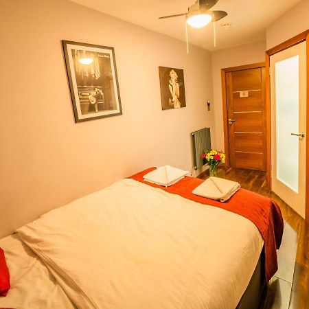 New Dawn Hotel Лондон Экстерьер фото