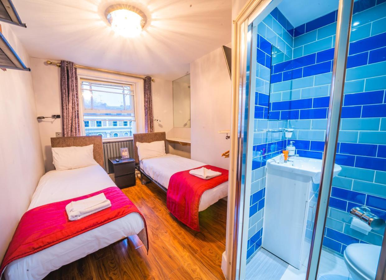 New Dawn Hotel Лондон Экстерьер фото