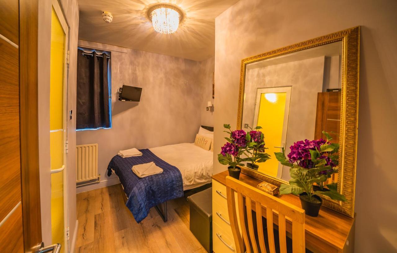 New Dawn Hotel Лондон Экстерьер фото
