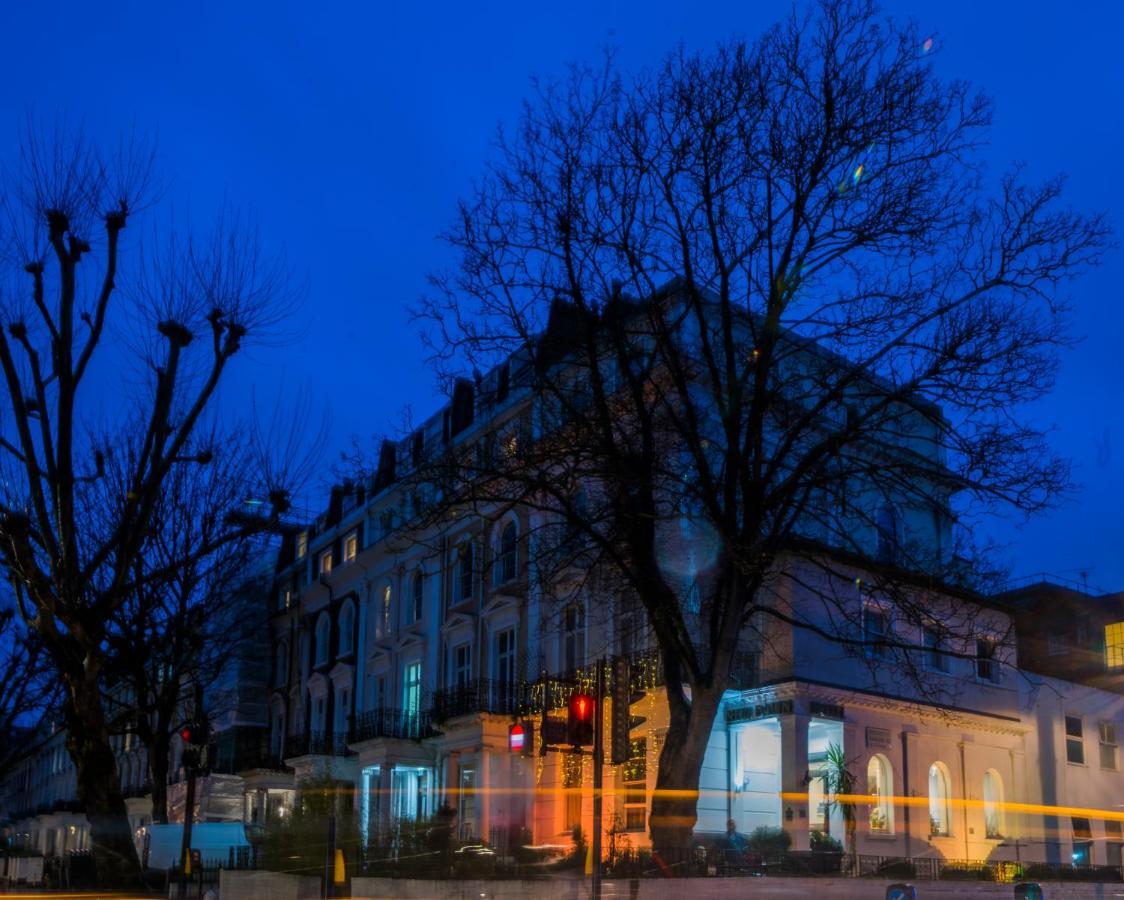 New Dawn Hotel Лондон Экстерьер фото